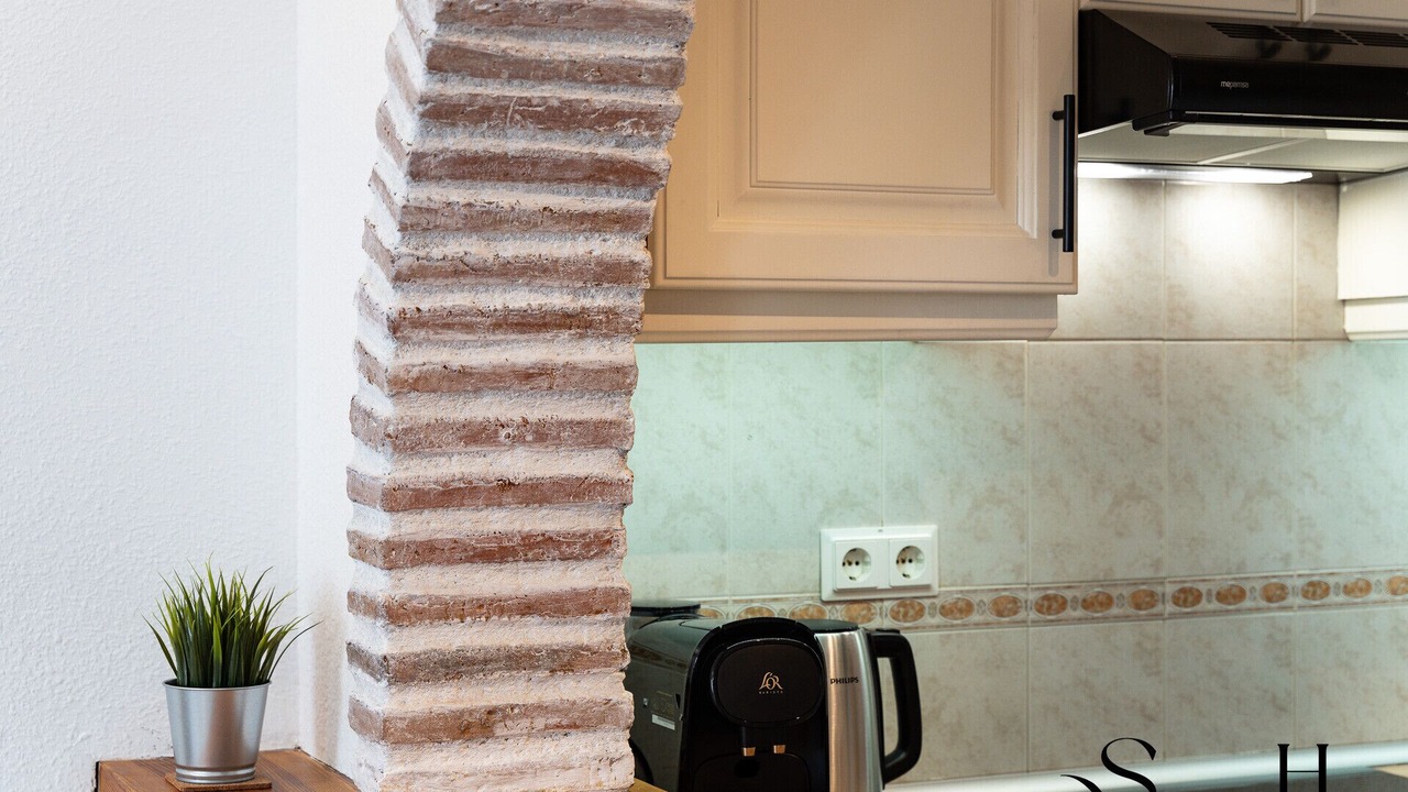 Photo of Kitchen in Benalmadena Costa