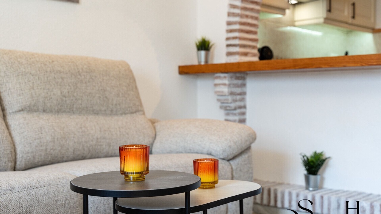 Photo of Livingroom in Benalmadena Costa