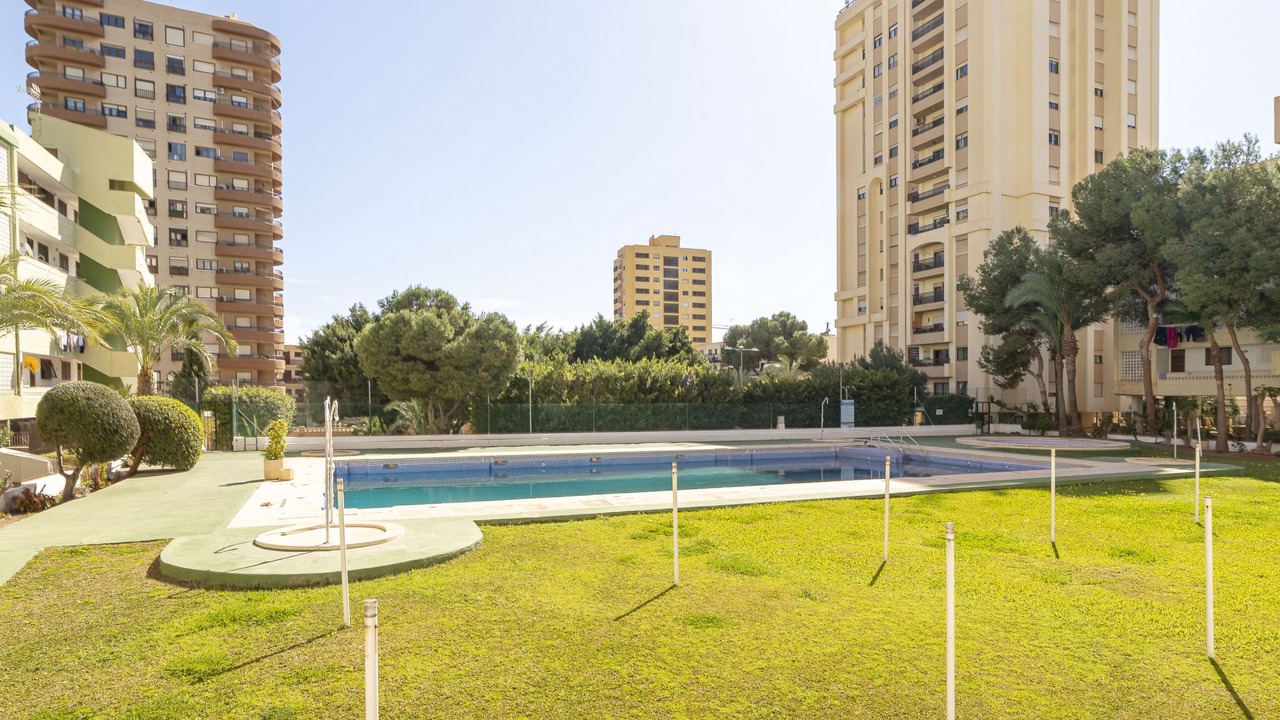Photo of Outdoor in Aguadulce