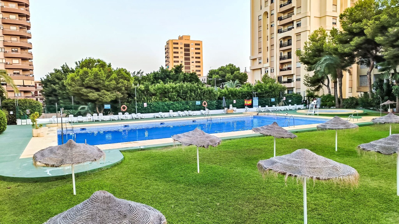 Photo of Outdoor in Aguadulce