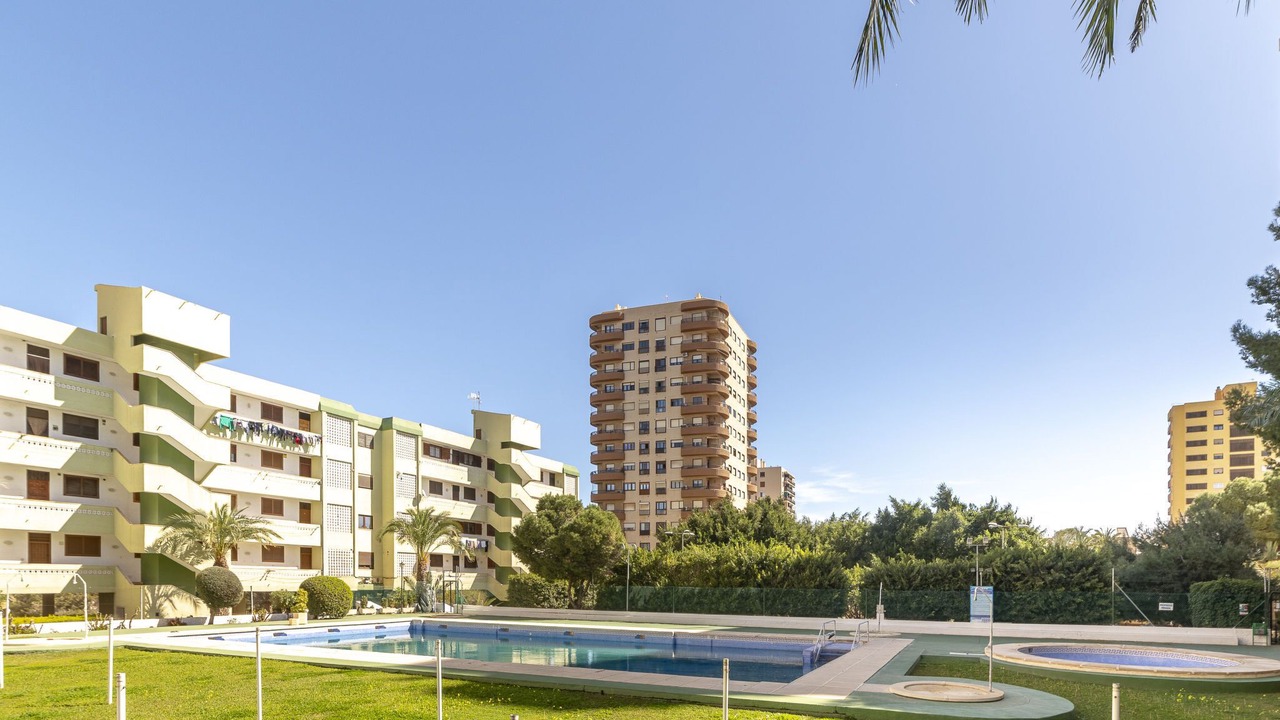 Photo of Outdoor in Aguadulce