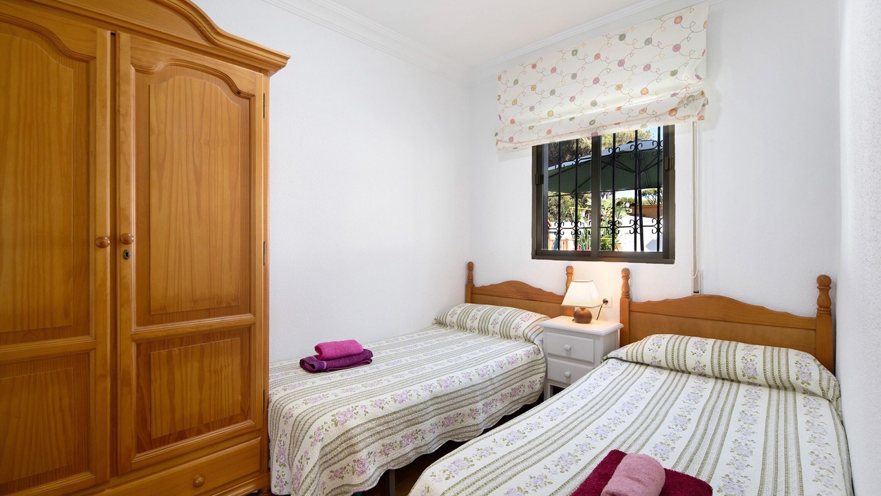 Photo of Bedroom in Chiclana de la Frontera
