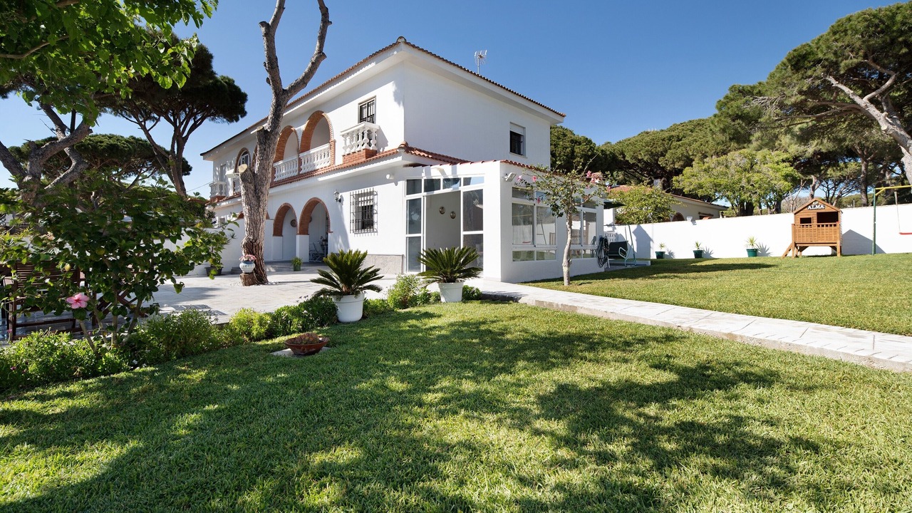 Photo of Outdoor in Chiclana de la Frontera
