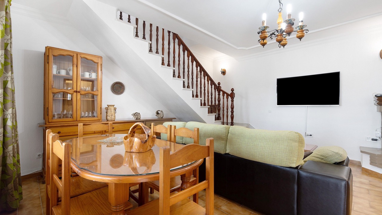 Photo of Livingroom in Chiclana de la Frontera