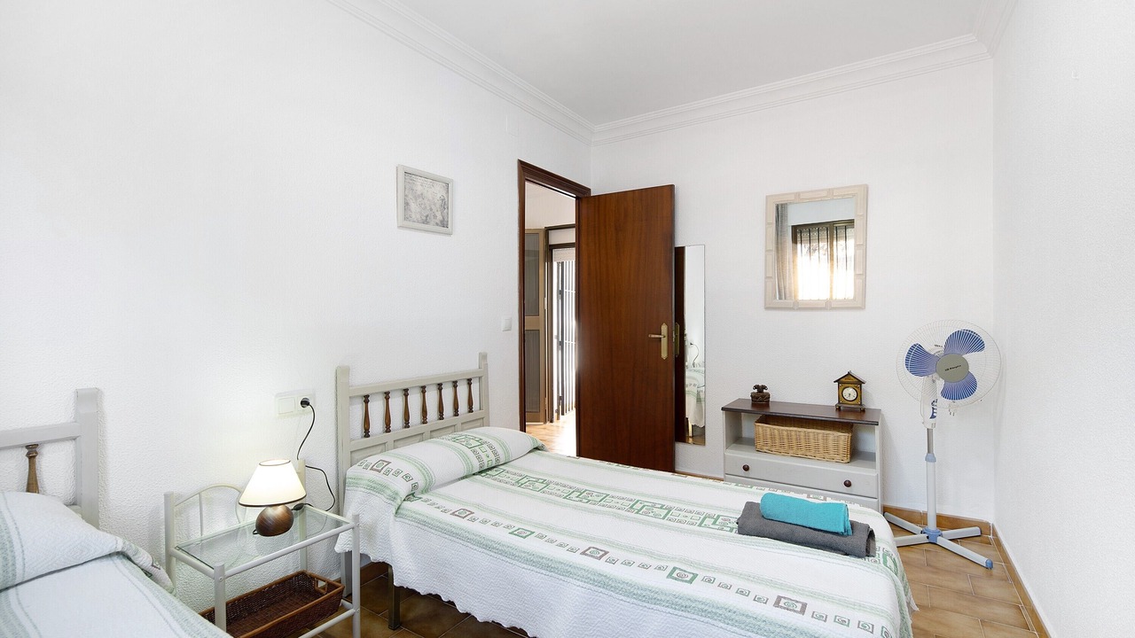 Photo of Bedroom in Chiclana de la Frontera