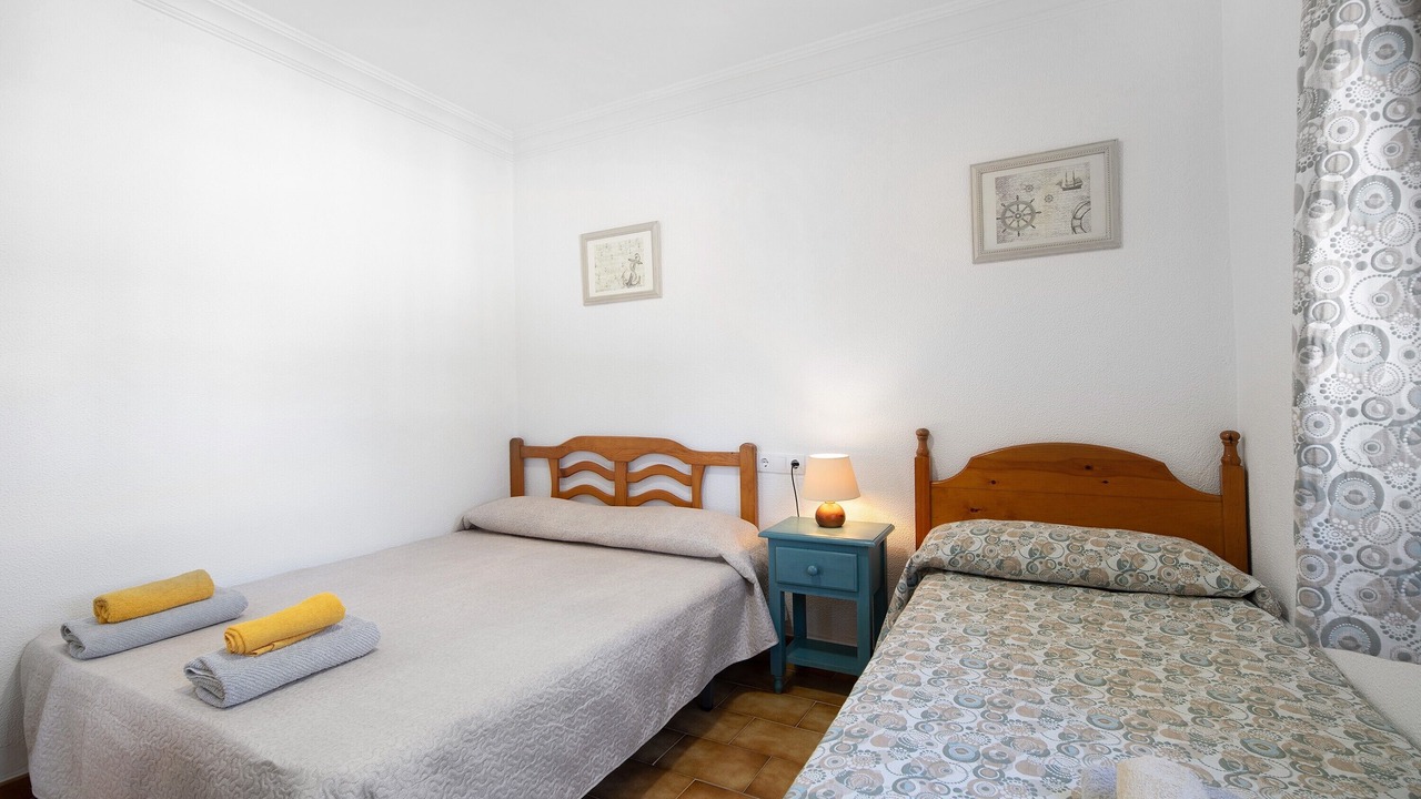 Photo of Bedroom in Chiclana de la Frontera
