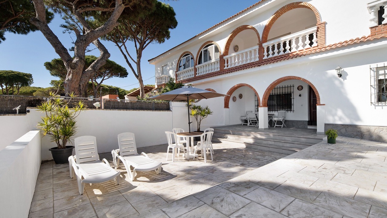 Photo of Outdoor in Chiclana de la Frontera