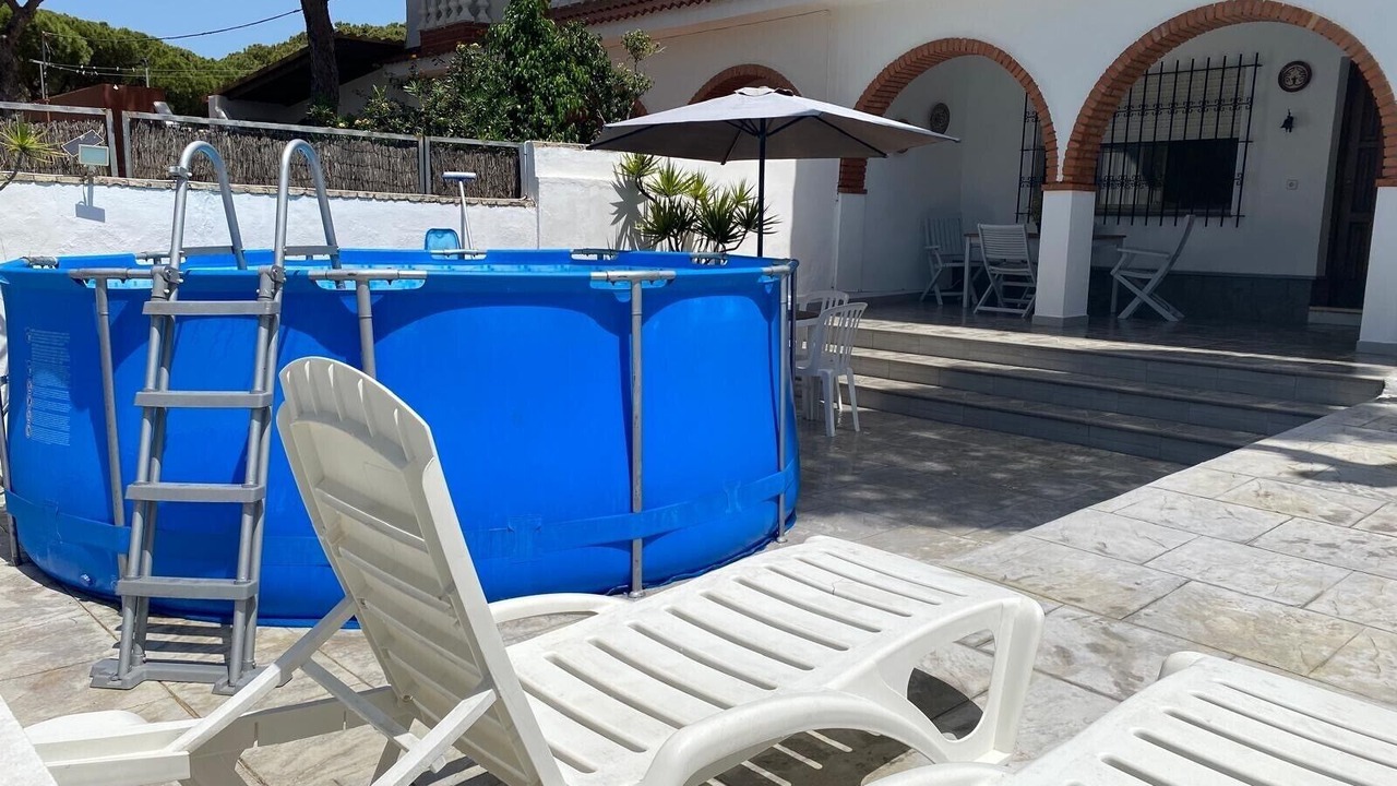 Photo of Outdoor in Chiclana de la Frontera