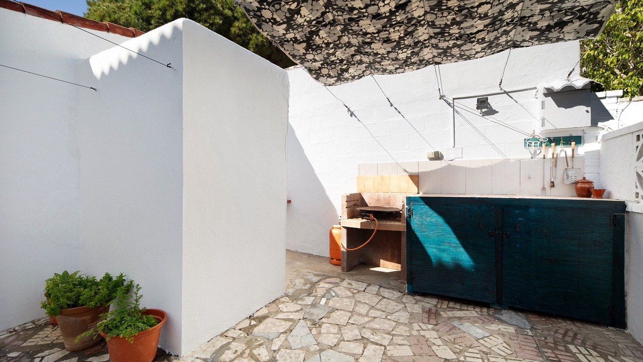 Photo of Patio Balcony in Chiclana de la Frontera