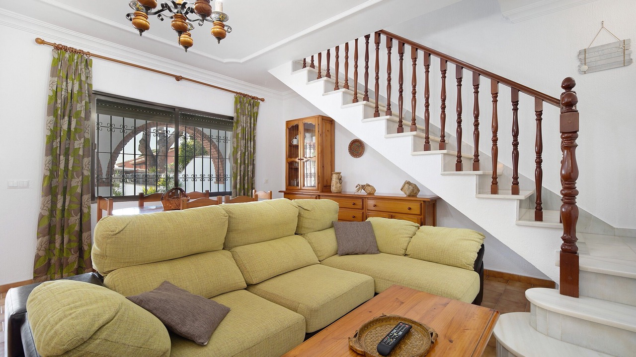 Photo of Livingroom in Chiclana de la Frontera