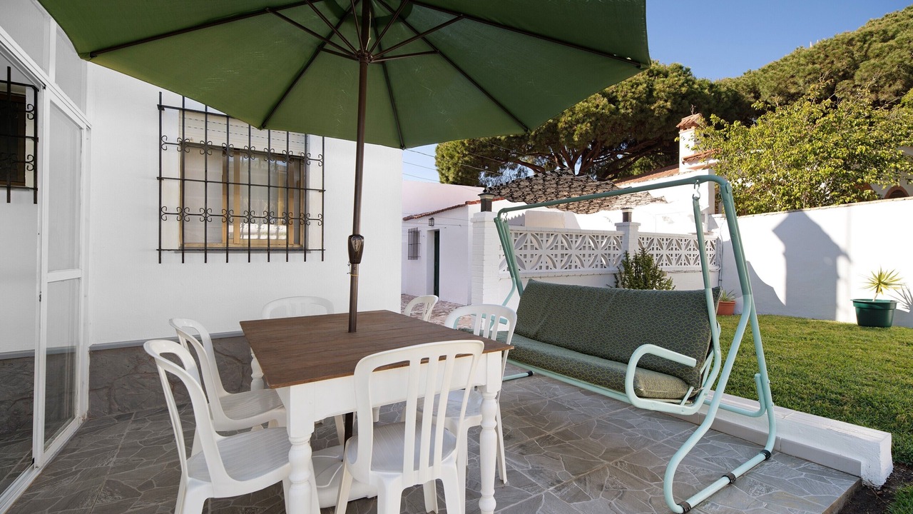 Photo of Outdoor in Chiclana de la Frontera
