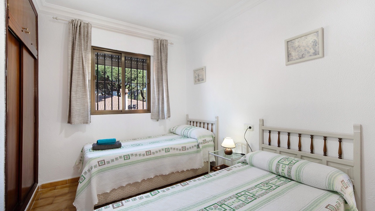 Photo of Bedroom in Chiclana de la Frontera