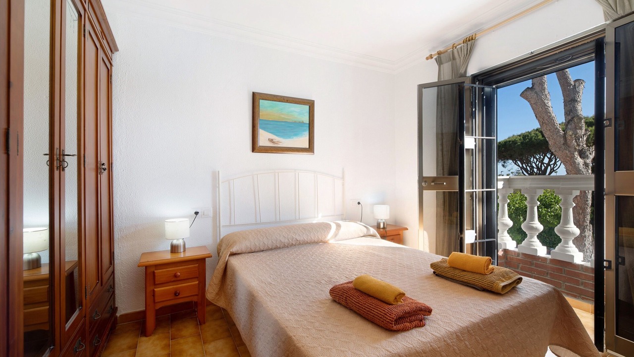 Photo of Bedroom in Chiclana de la Frontera