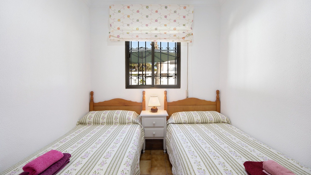 Photo of Bedroom in Chiclana de la Frontera