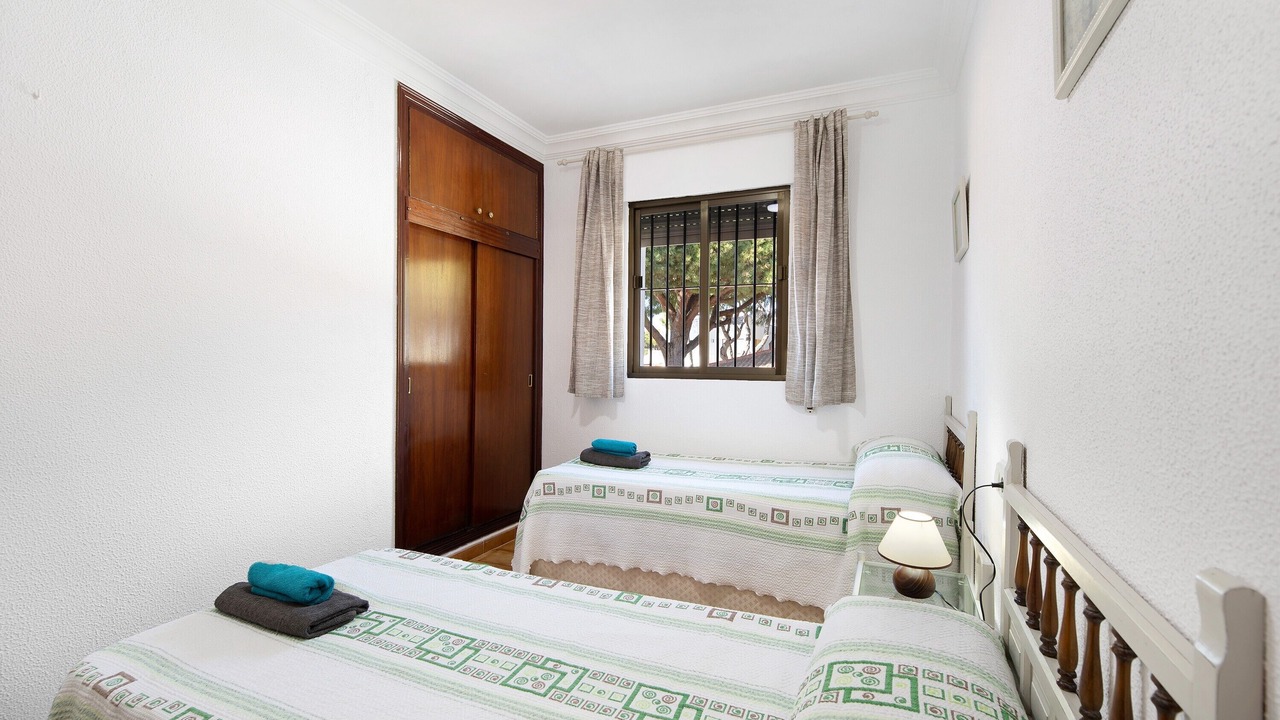 Photo of Bedroom in Chiclana de la Frontera