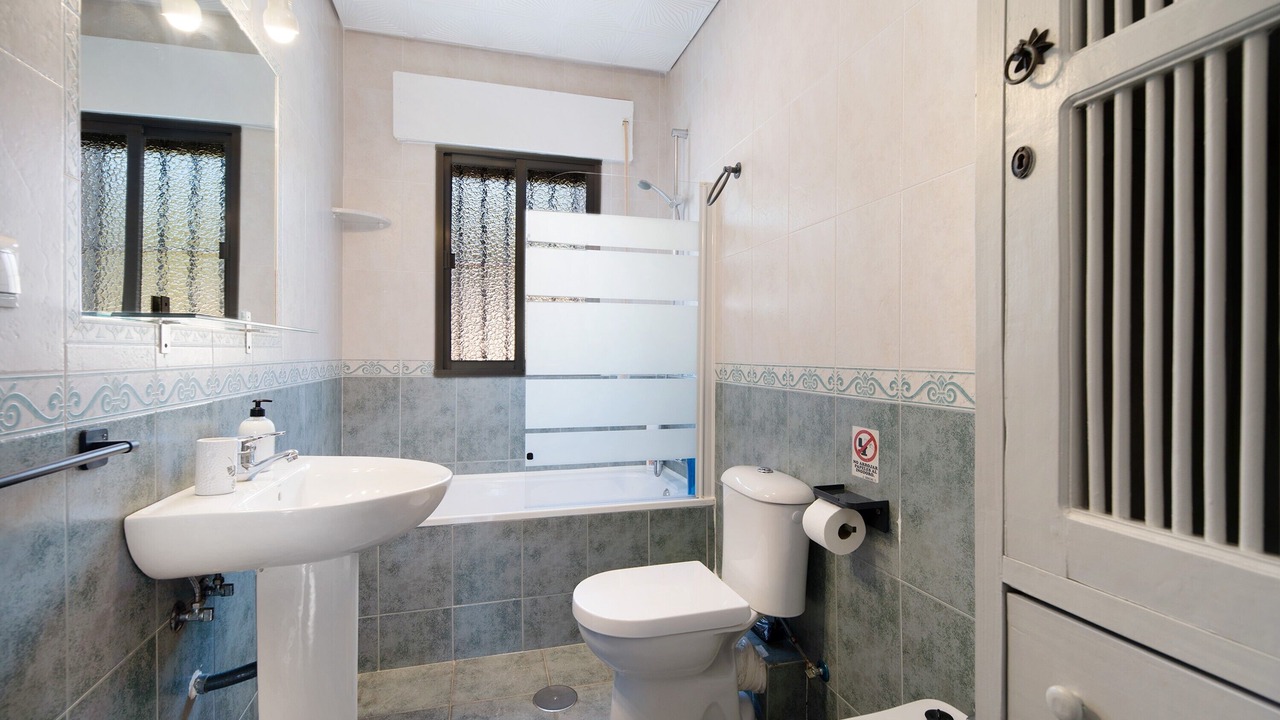 Photo of Bathroom in Chiclana de la Frontera