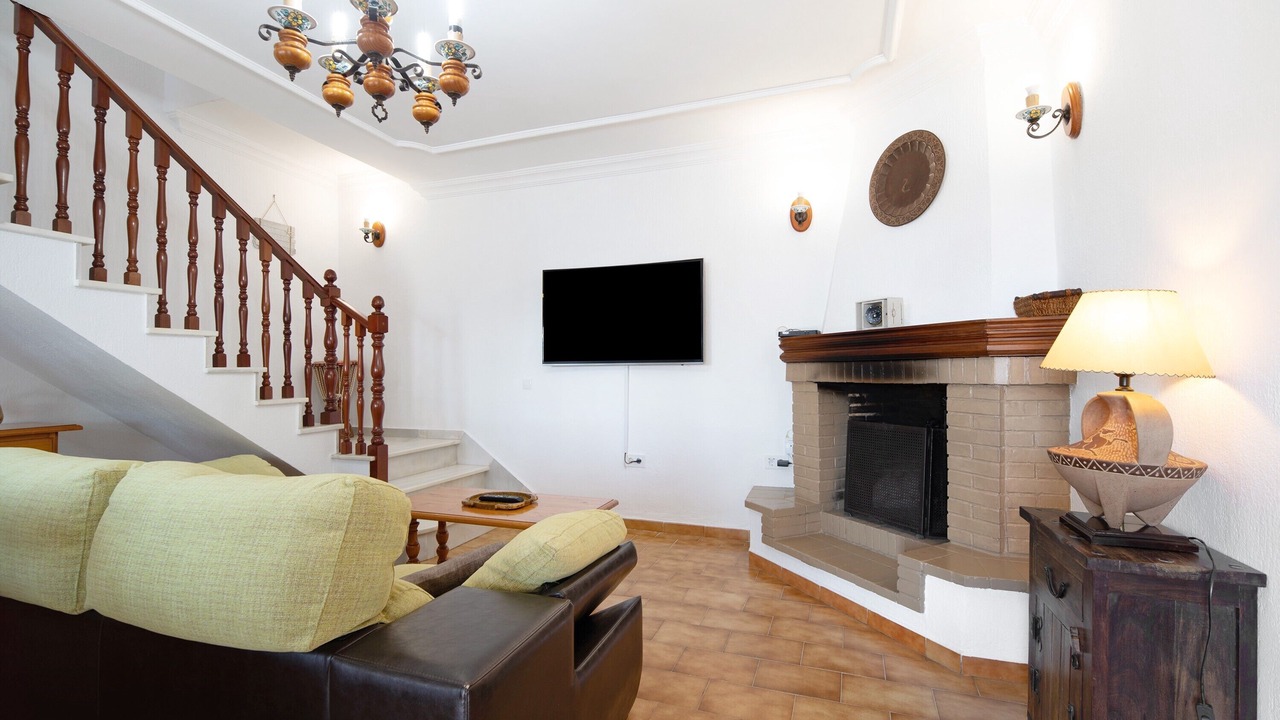 Photo of Livingroom in Chiclana de la Frontera