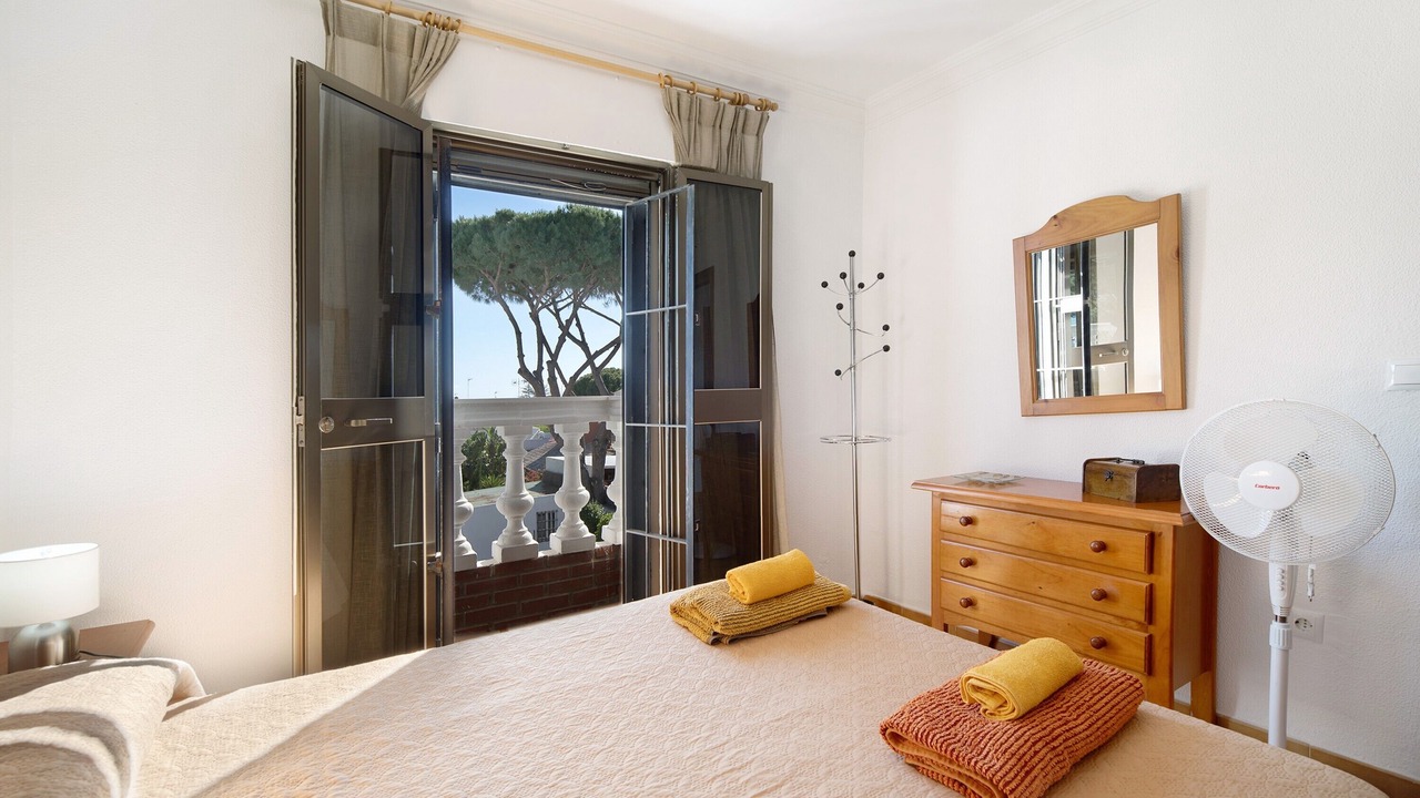 Photo of Bedroom in Chiclana de la Frontera