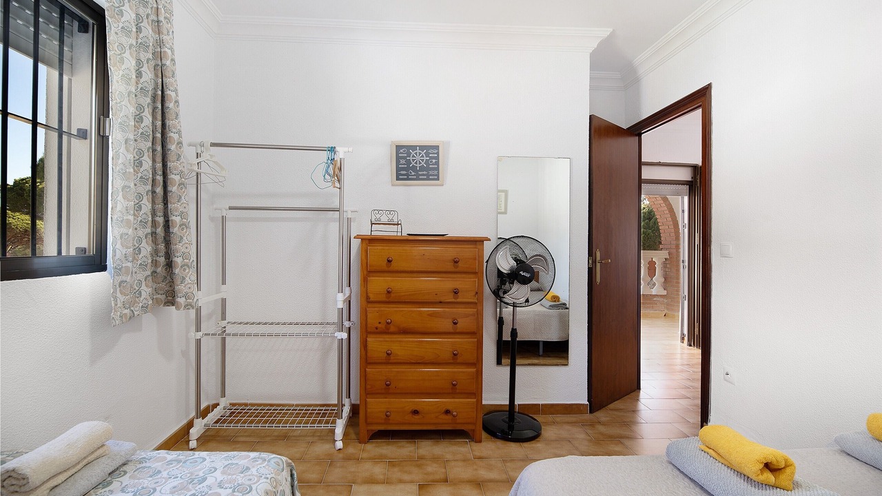 Photo of Bedroom in Chiclana de la Frontera