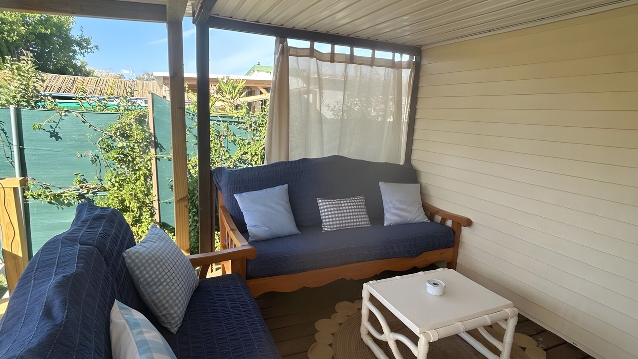 Photo of Livingroom in El Palmar