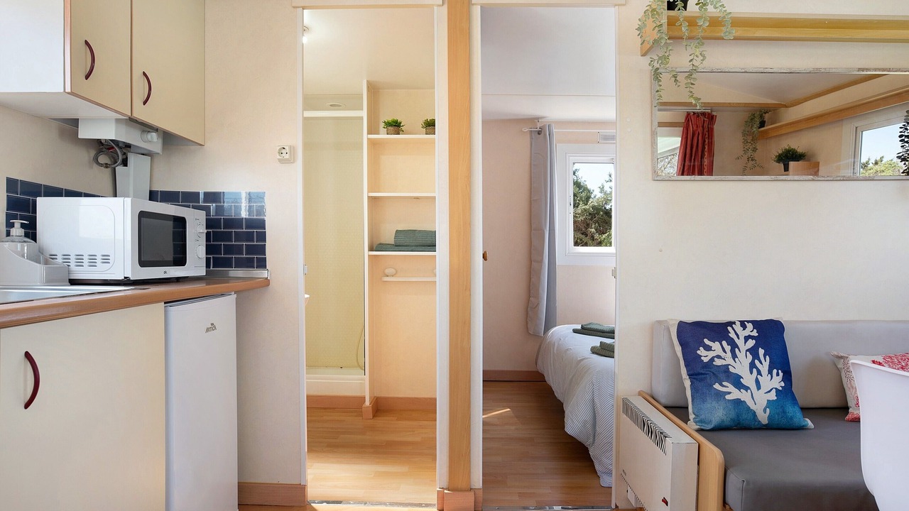 Photo of Bedroom in El Palmar