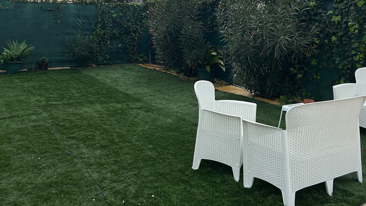 Photo of Outdoor in El Palmar