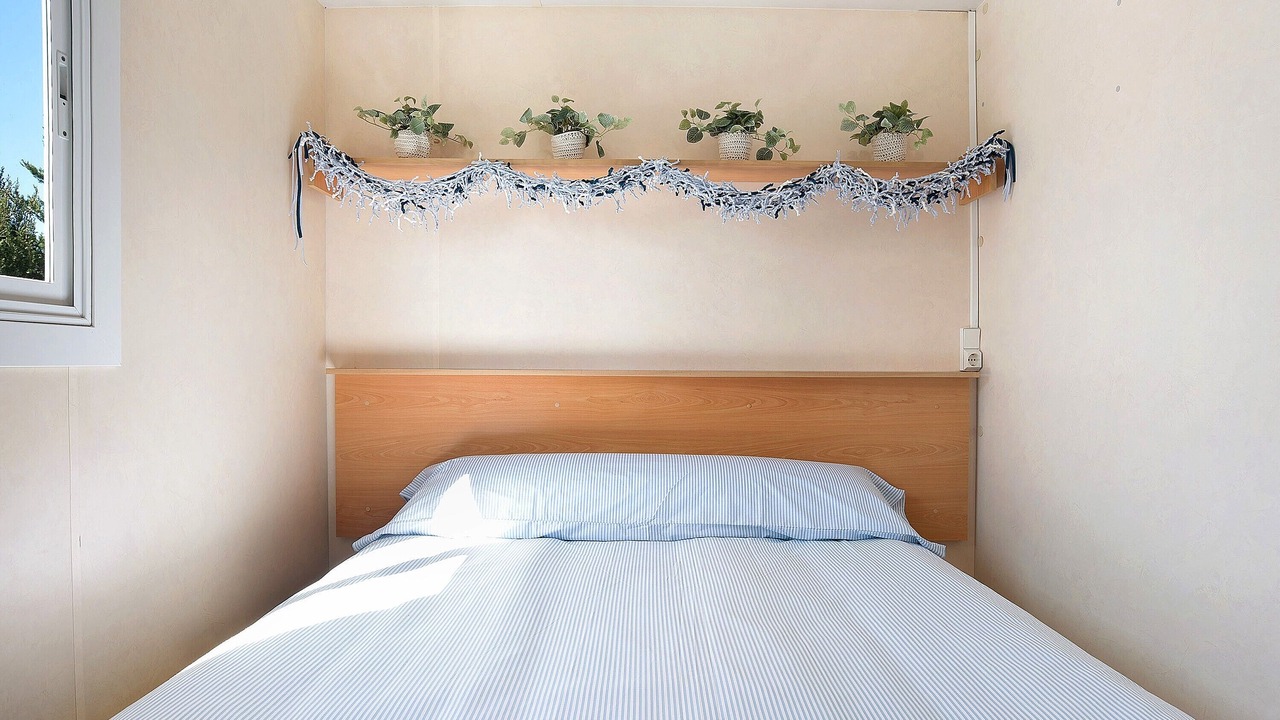 Photo of Bedroom in El Palmar