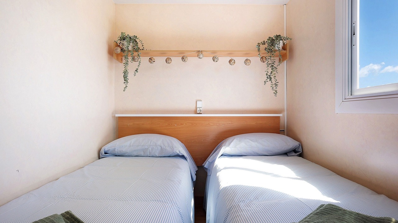 Photo of Bedroom in El Palmar