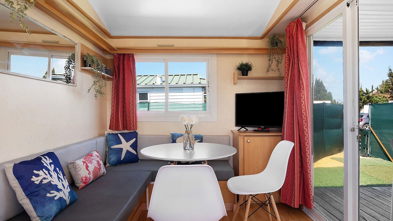 Photo of Livingroom in El Palmar