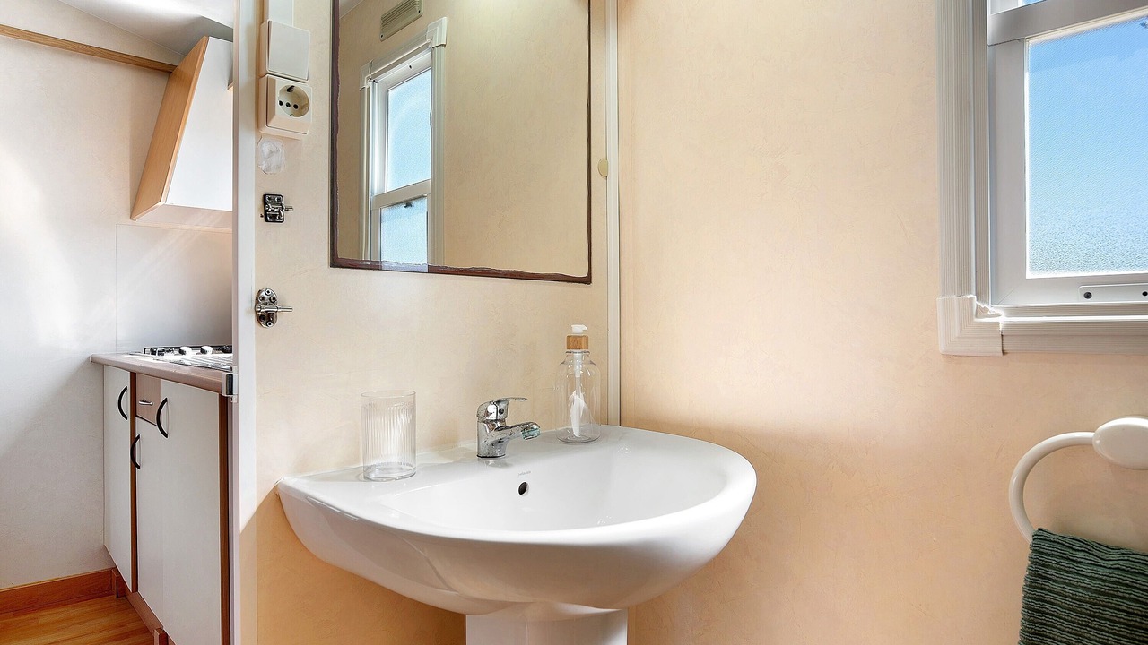 Photo of Bathroom in El Palmar