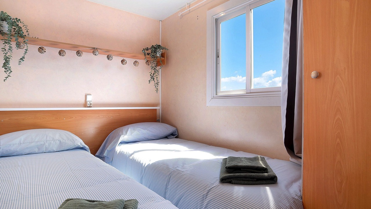 Photo of Bedroom in El Palmar