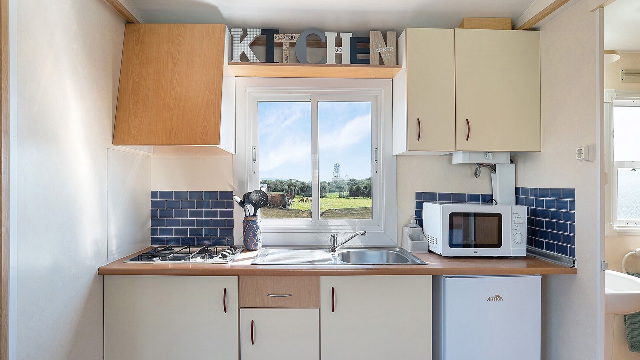 Photo of Kitchen in El Palmar