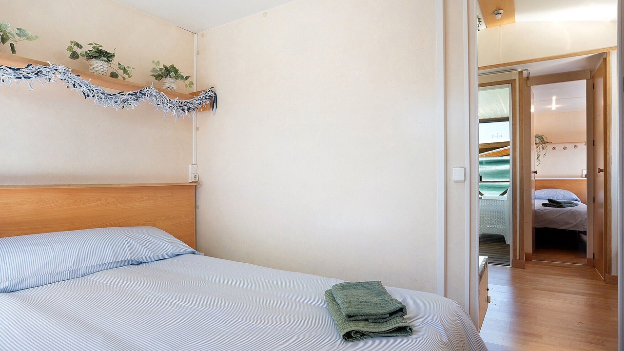 Photo of Bedroom in El Palmar
