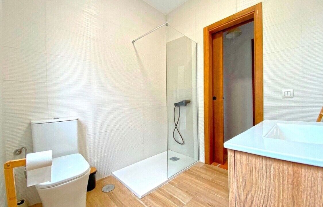 Photo of Bathroom in El Palmar