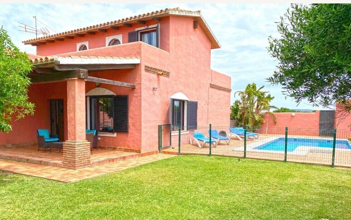 Photo of Outdoor in El Palmar