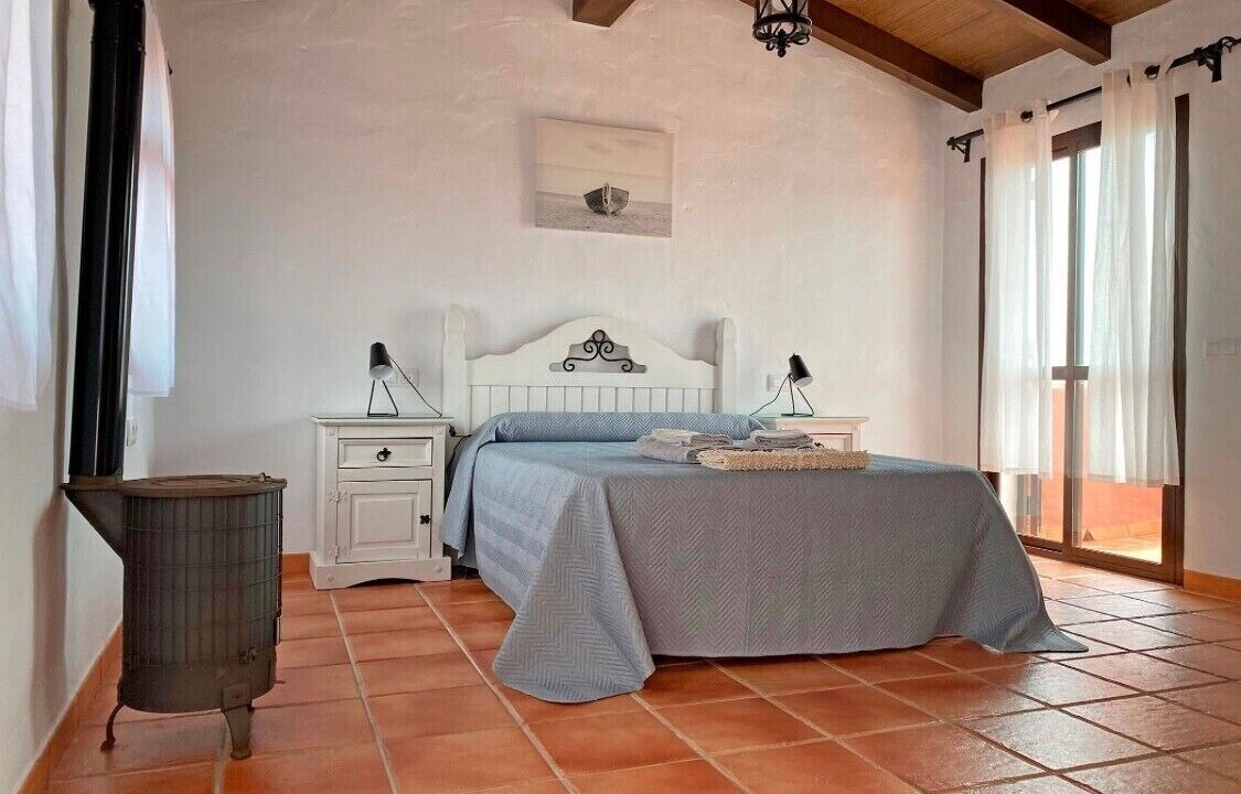 Photo of Bedroom in El Palmar
