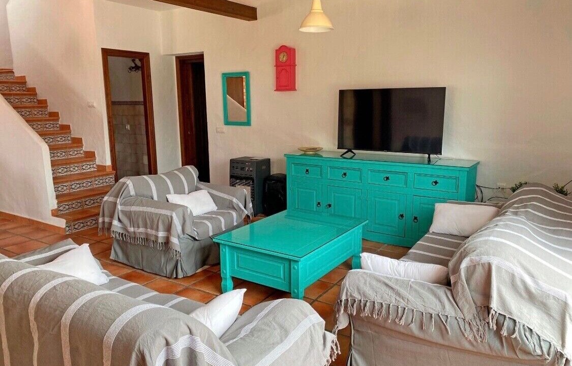 Photo of Livingroom in El Palmar