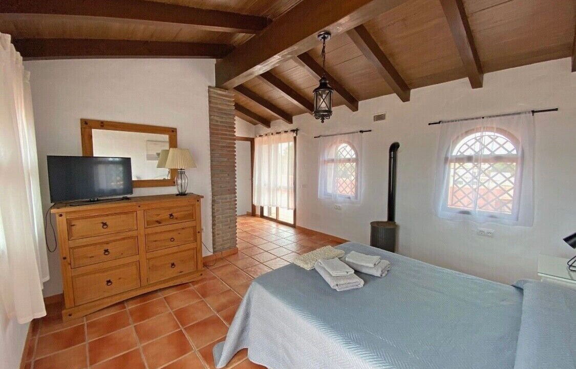 Photo of Bedroom in El Palmar