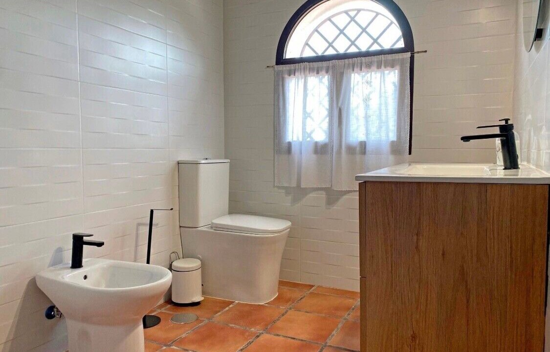 Photo of Bathroom in El Palmar