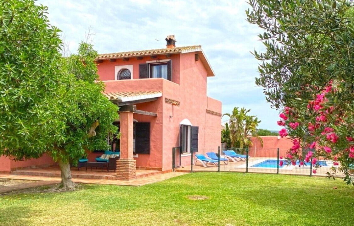 Photo of Outdoor in El Palmar
