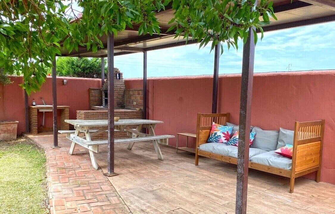 Photo of Outdoor in El Palmar