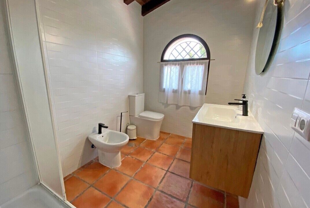 Photo of Bathroom in El Palmar