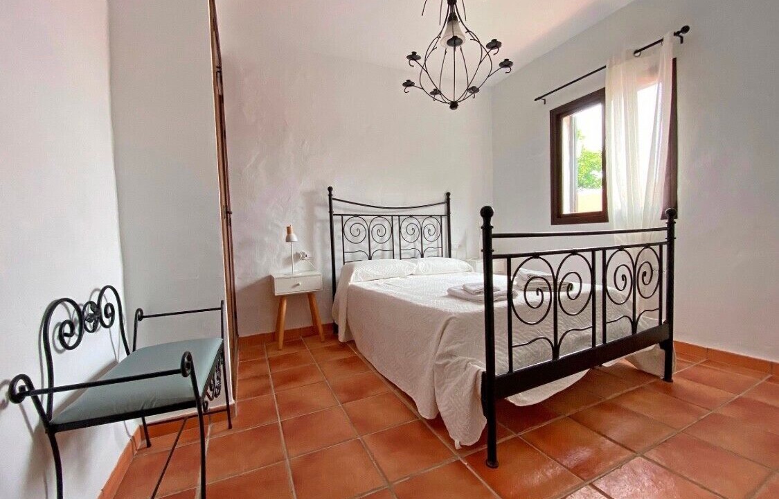 Photo of Bedroom in El Palmar