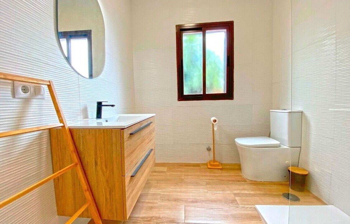 Photo of Bathroom in El Palmar