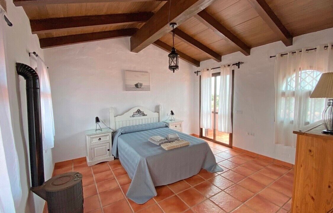 Photo of Bedroom in El Palmar