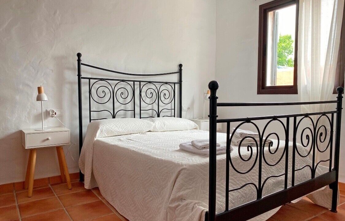 Photo of Bedroom in El Palmar