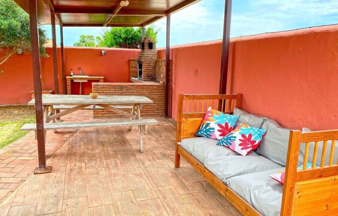 Photo of Outdoor in El Palmar