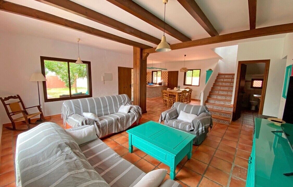 Photo of Livingroom in El Palmar