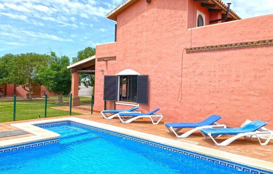 Photo of Outdoor in El Palmar