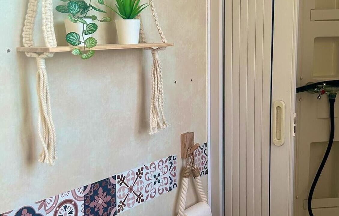 Photo of Bathroom in El Palmar